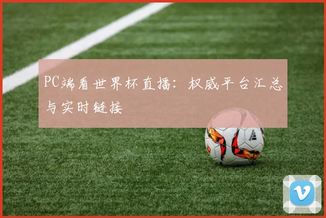 PC端看世界杯直播：权威平台汇总与实时链接