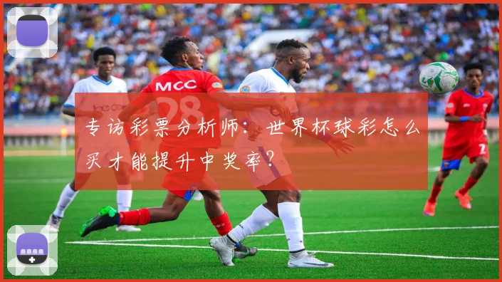 专访彩票分析师：世界杯球彩怎么买才能提升中奖率？