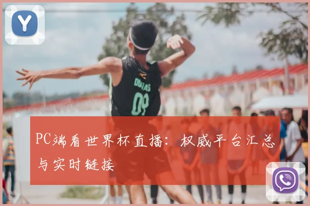 PC端看世界杯直播：权威平台汇总与实时链接