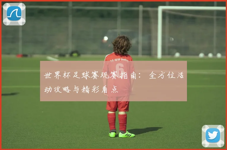 世界杯足球赛观赛指南：全方位活动攻略与精彩看点